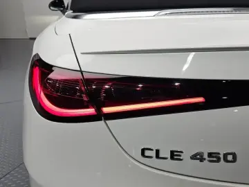 2025 Mercedes-Benz CLE с пробегом 3 760 км