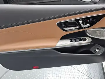 2025 Mercedes-Benz CLE с пробегом 3 760 км