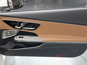 2025 Mercedes-Benz CLE с пробегом 3 760 км