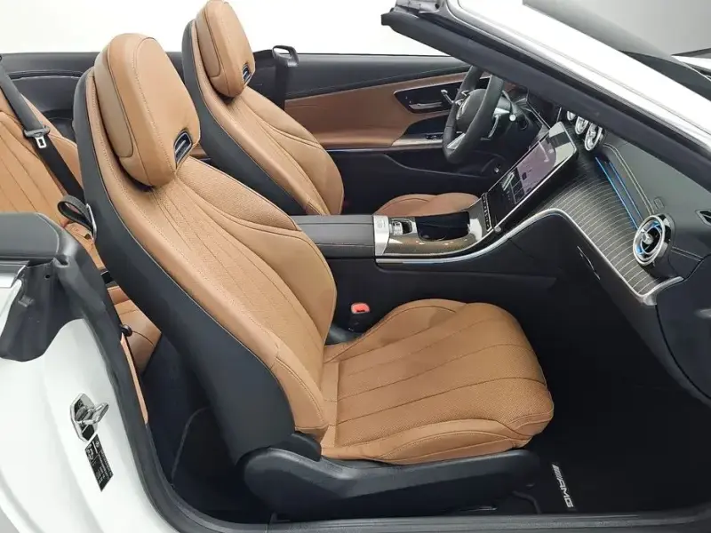 2025 Mercedes-Benz CLE с пробегом 3 760 км