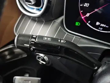 2025 Mercedes-Benz CLE с пробегом 3 760 км