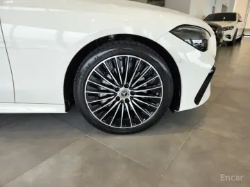 2026 Mercedes-Benz CLE с пробегом 3 081 км