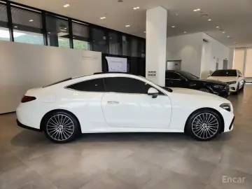 2026 Mercedes-Benz CLE с пробегом 3 081 км