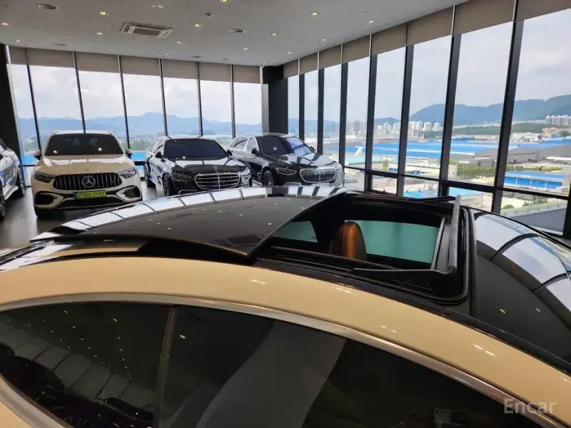 2026 Mercedes-Benz CLE с пробегом 3 081 км