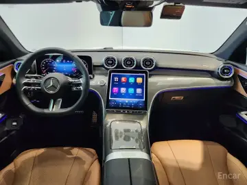 2026 Mercedes-Benz CLE с пробегом 3 081 км