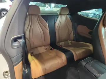 2026 Mercedes-Benz CLE с пробегом 3 081 км