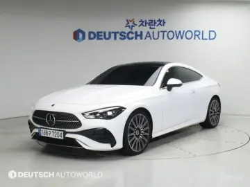 Mercedes-Benz CLE