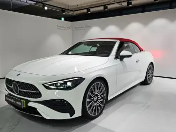 Mercedes-Benz CLE