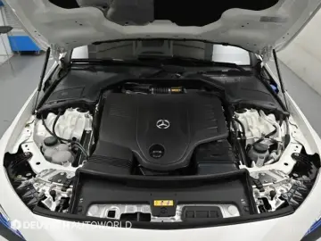 2025 Mercedes-Benz CLE с пробегом 8 553 км