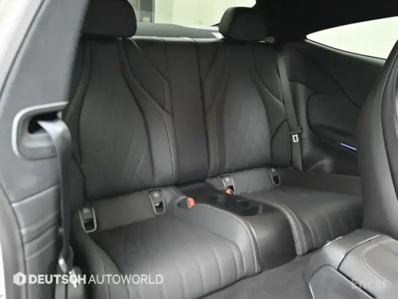 2025 Mercedes-Benz CLE с пробегом 8 553 км