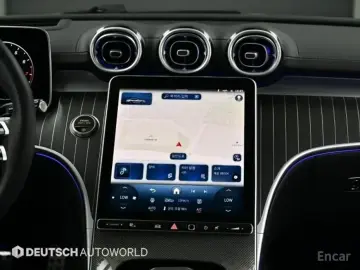 2025 Mercedes-Benz CLE с пробегом 8 553 км
