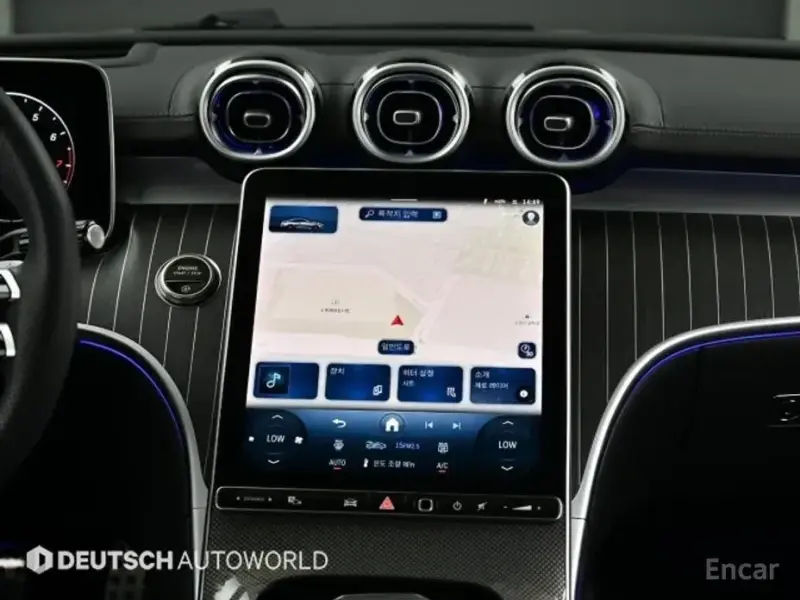 2025 Mercedes-Benz CLE с пробегом 8 553 км