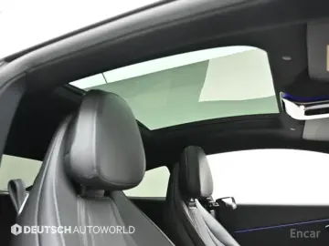 2025 Mercedes-Benz CLE с пробегом 8 553 км