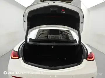 2025 Mercedes-Benz CLE с пробегом 8 553 км