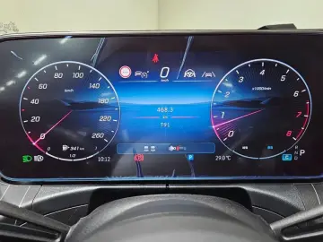 2025 Mercedes-Benz CLE с пробегом 791 км