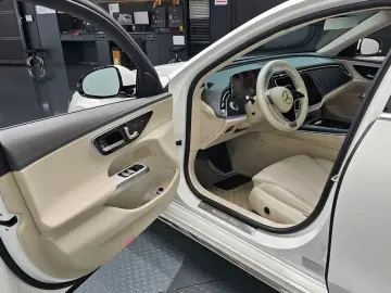 2024 Mercedes-Benz E-Класс с пробегом 58 201 км