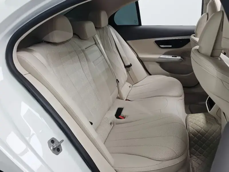 2024 Mercedes-Benz E-Класс с пробегом 58 201 км