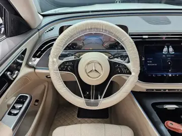 2024 Mercedes-Benz E-Класс с пробегом 58 201 км