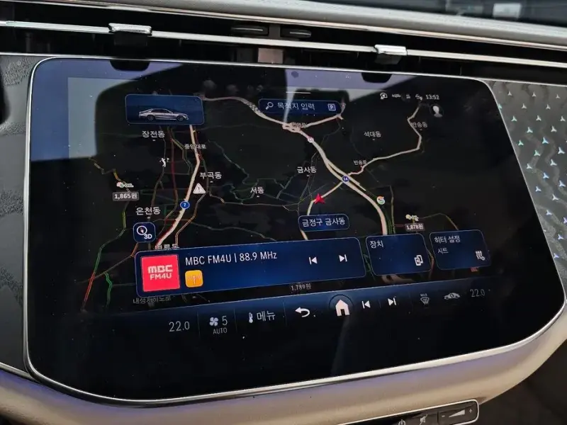 2024 Mercedes-Benz E-Класс с пробегом 58 201 км