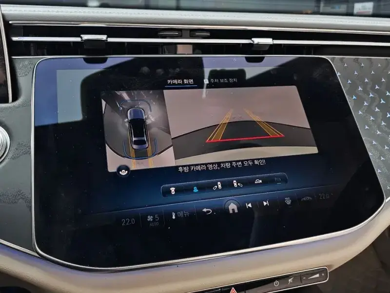 2024 Mercedes-Benz E-Класс с пробегом 58 201 км