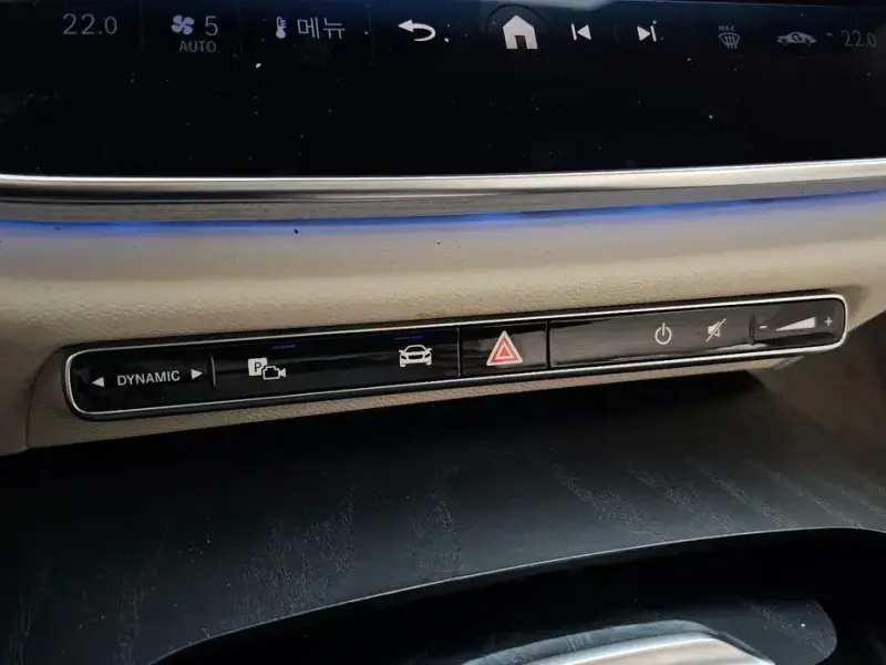 2024 Mercedes-Benz E-Класс с пробегом 58 201 км