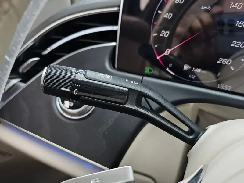 2024 Mercedes-Benz E-Класс с пробегом 58 201 км