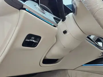 2024 Mercedes-Benz E-Класс с пробегом 58 201 км