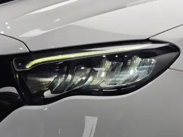 2024 Mercedes-Benz E-Класс с пробегом 58 201 км