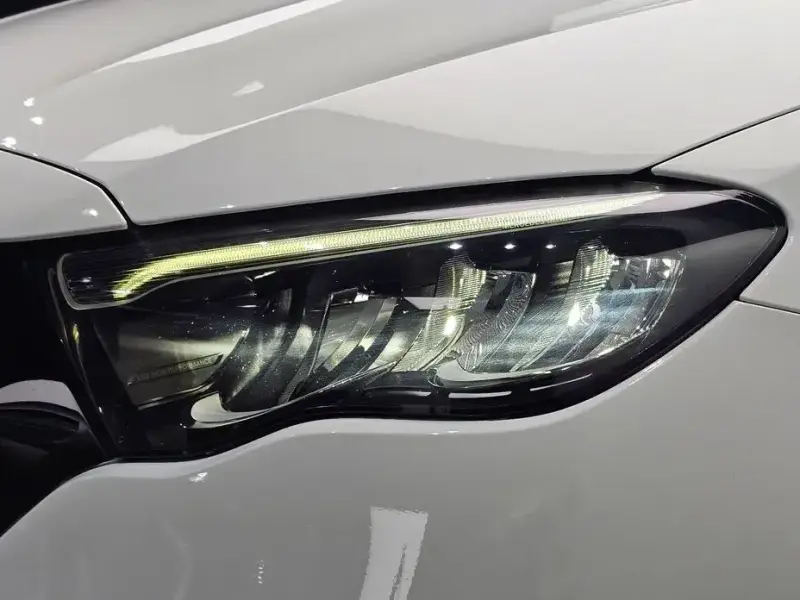 2024 Mercedes-Benz E-Класс с пробегом 58 201 км