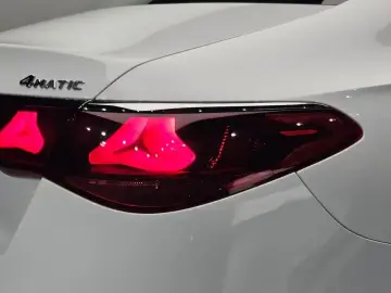 2024 Mercedes-Benz E-Класс с пробегом 58 201 км