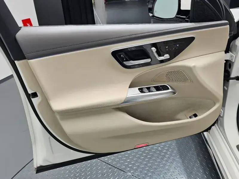 2024 Mercedes-Benz E-Класс с пробегом 58 201 км