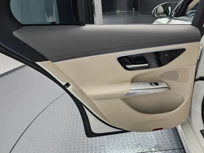 2024 Mercedes-Benz E-Класс с пробегом 58 201 км