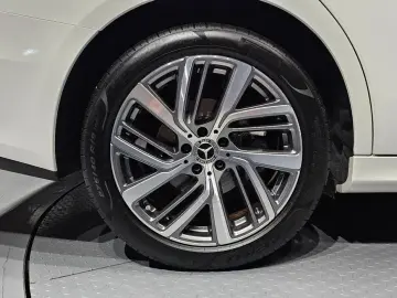 2024 Mercedes-Benz E-Класс с пробегом 21 154 км