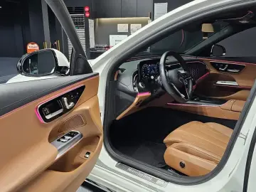 2024 Mercedes-Benz E-Класс с пробегом 21 154 км