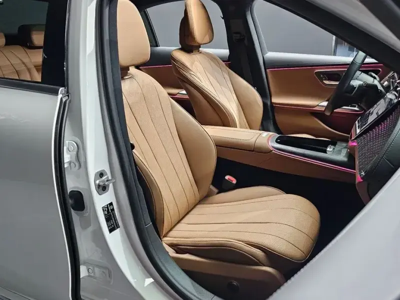 2024 Mercedes-Benz E-Класс с пробегом 21 154 км