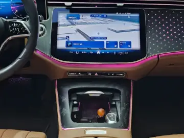 2024 Mercedes-Benz E-Класс с пробегом 21 154 км
