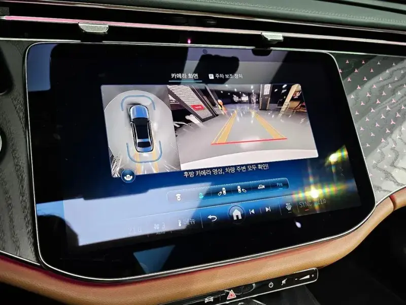 2024 Mercedes-Benz E-Класс с пробегом 21 154 км