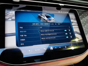 2024 Mercedes-Benz E-Класс с пробегом 21 154 км