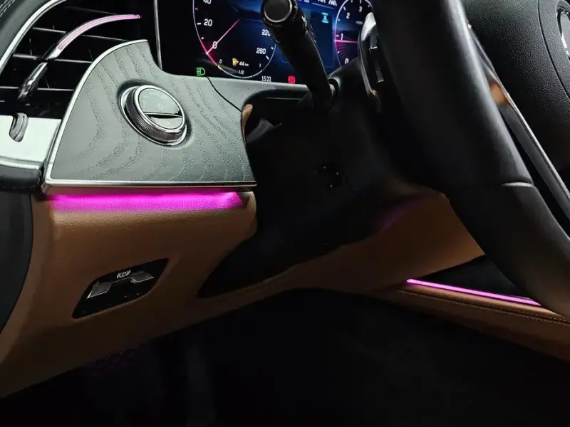 2024 Mercedes-Benz E-Класс с пробегом 21 154 км