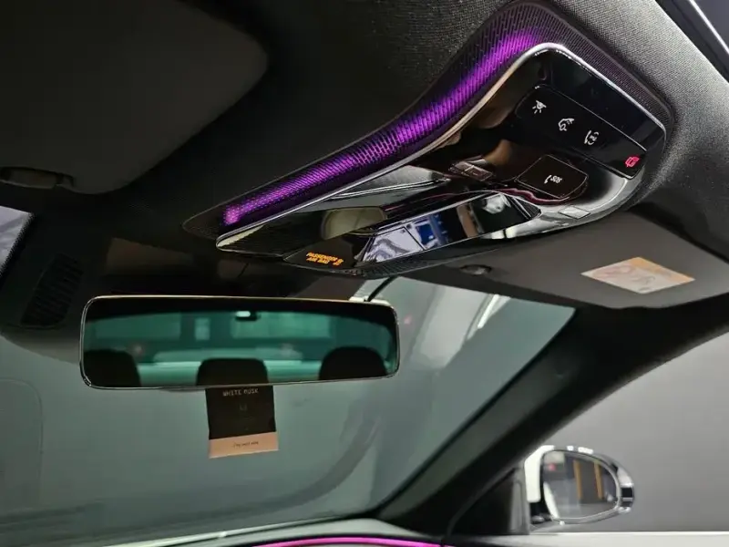 2024 Mercedes-Benz E-Класс с пробегом 21 154 км