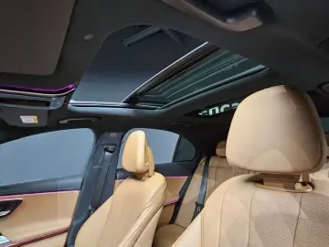 2024 Mercedes-Benz E-Класс с пробегом 21 154 км