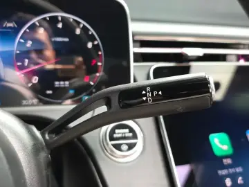 2025 Mercedes-Benz E-Класс с пробегом 6 954 км