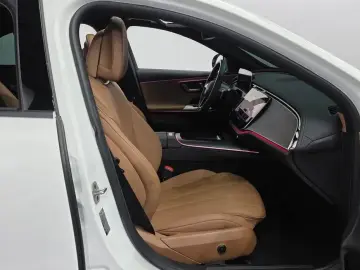 2025 Mercedes-Benz E-Класс с пробегом 8 535 км