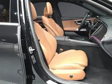 2025 Mercedes-Benz E-Класс с пробегом 6 954 км