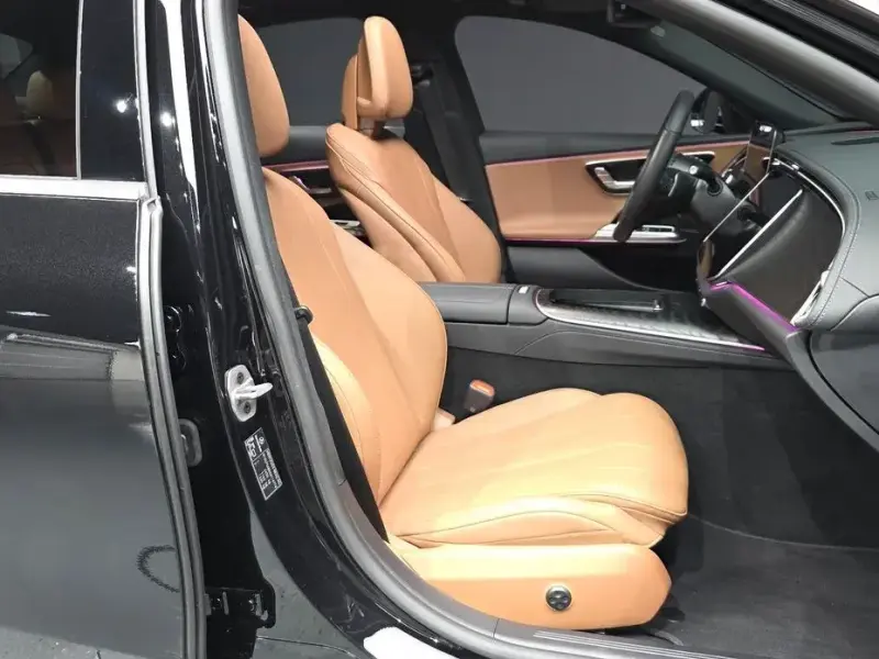 2025 Mercedes-Benz E-Класс с пробегом 6 954 км