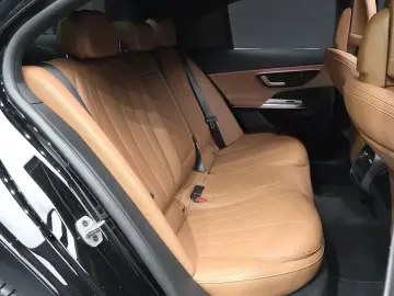 2025 Mercedes-Benz E-Класс с пробегом 6 954 км