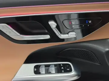 2025 Mercedes-Benz E-Класс с пробегом 8 535 км