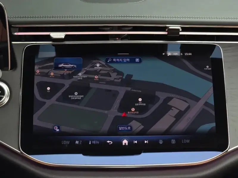 2025 Mercedes-Benz E-Класс с пробегом 6 954 км