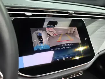 2025 Mercedes-Benz E-Класс с пробегом 6 954 км