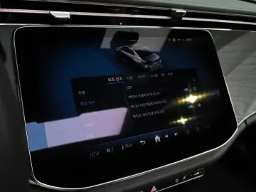 2025 Mercedes-Benz E-Класс с пробегом 6 954 км